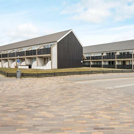 Holiday Home Golfvejen VII Fanø Exterior foto