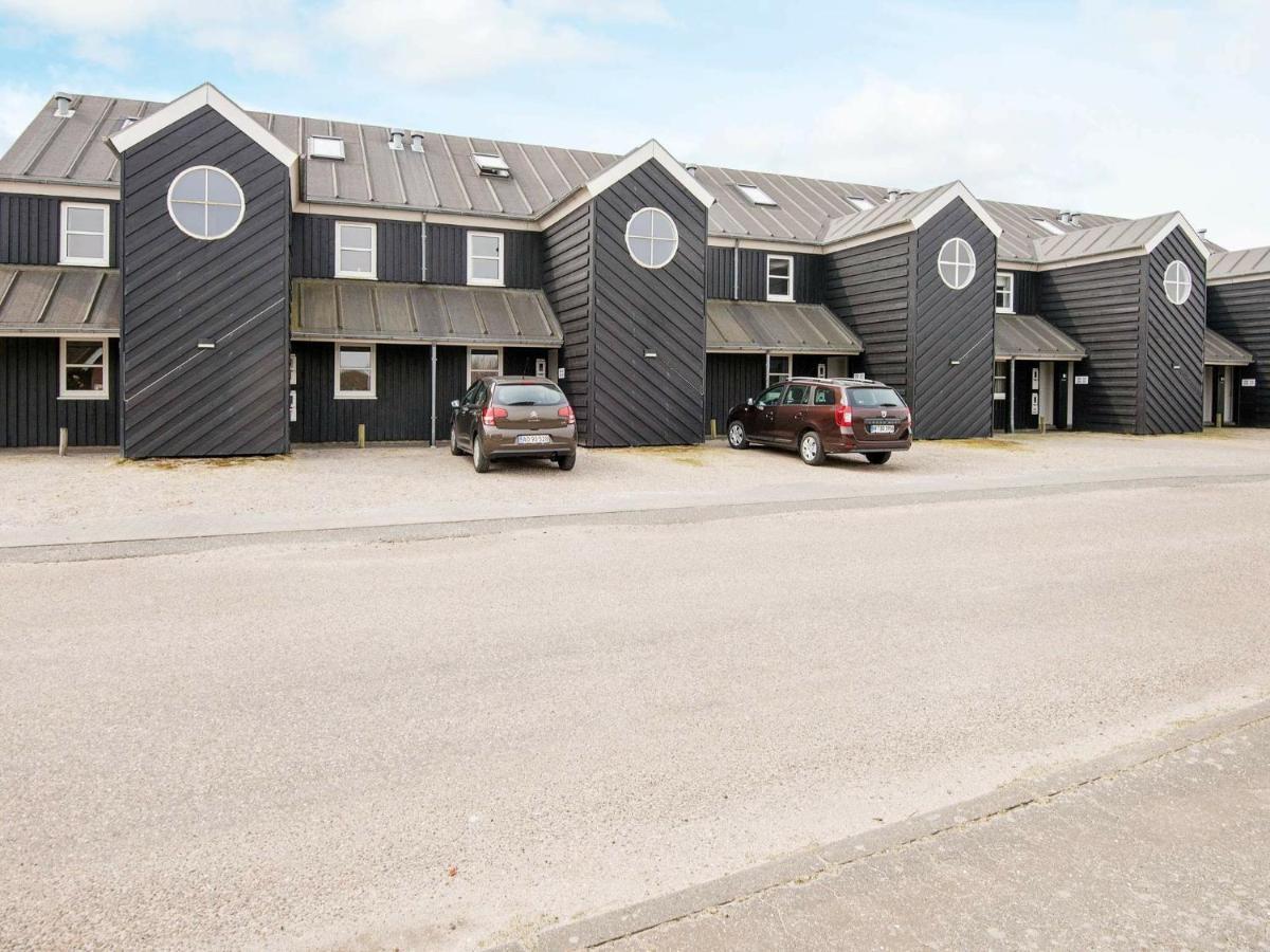 Holiday Home Golfvejen VII Fanø Exterior foto