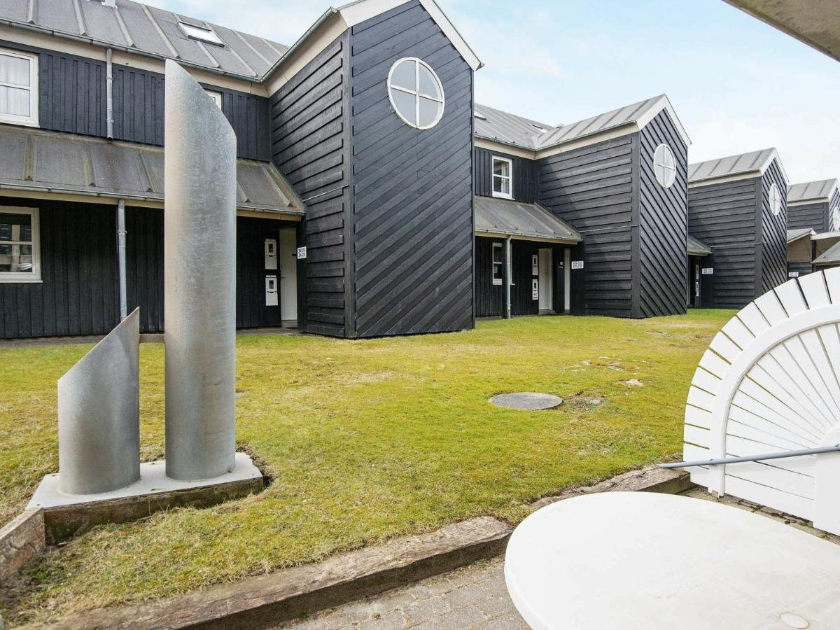 Holiday Home Golfvejen VII Fanø Exterior foto