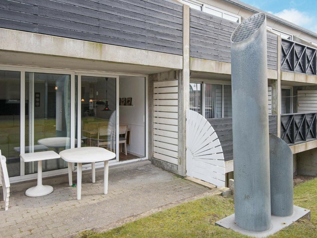 Holiday Home Golfvejen VII Fanø Exterior foto